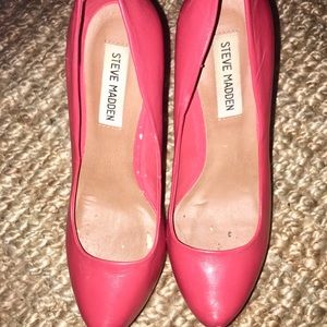 Steven madden dejavu